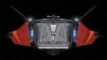 Nomad Auspicious Red in Space - Rear.jpg