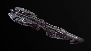 Novia Crossbow - Star Citizen Wiki