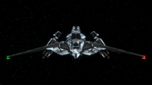 Hawk Frostbite in space - Front.png