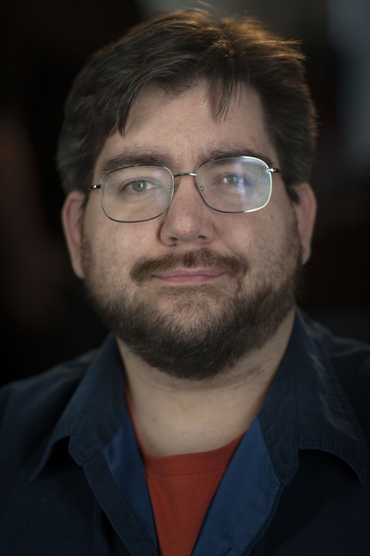 Ben Lesnick - Star Citizen Wiki