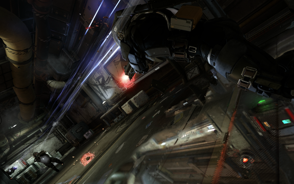 Monthly Report: November 2014 - Comm-Link Archive - Star Citizen Wiki