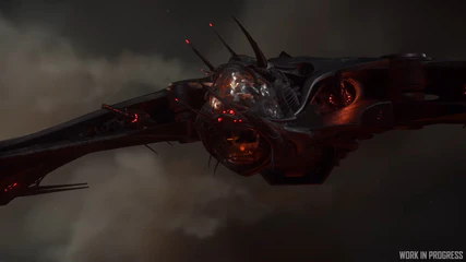 Blade - Star Citizen Wiki