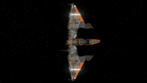 Reliant Kore Timberline in space - Port.png