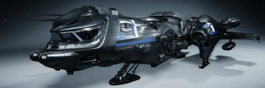 Freelancer DUR - Star Citizen Wiki