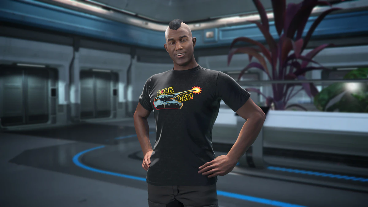 t shirt star citizen