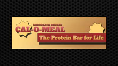 Cal-O-Meal Protein Bar - Chocolate Deluxe.png