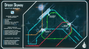 Total 74+ imagen star citizen orison map - Abzlocal.mx