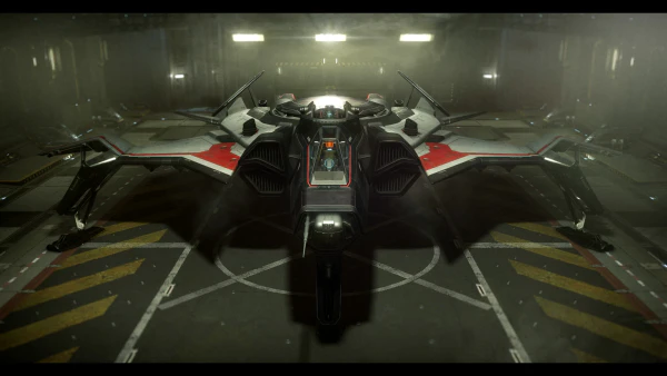 Gladiator - Star Citizen Wiki