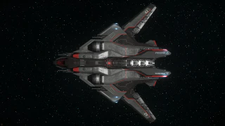 Sabre - Star Citizen Wiki