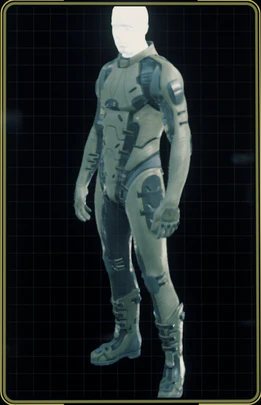 Category:Personal armor - Star Citizen Wiki