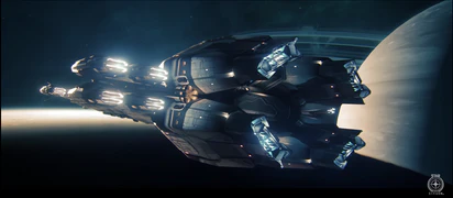 Javelin - Star Citizen Wiki