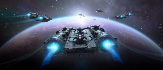 Liberator - Star Citizen Wiki