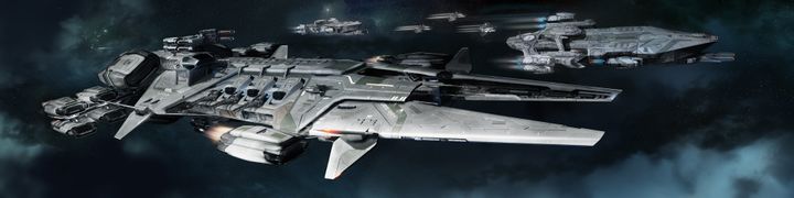 Category:Javelin images - Star Citizen Wiki