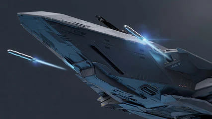 Perseus - Star Citizen Wiki