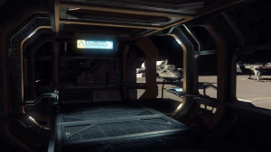 Port Olisar - Star Citizen Wiki