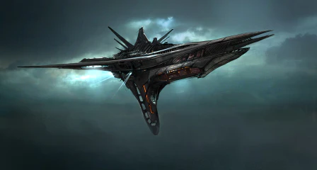 Merchantman - Star Citizen Wiki