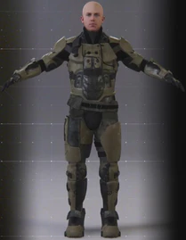 Category:Personal armor - Star Citizen Wiki