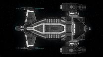 Cutlass FF in space - Below.jpg