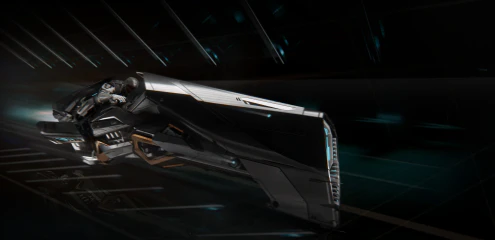 Nox - Star Citizen Wiki