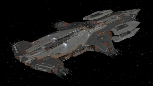 Hammerhead - Star Citizen Wiki