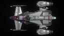 Cutlass Black BIS 2949 in space - Above.jpg