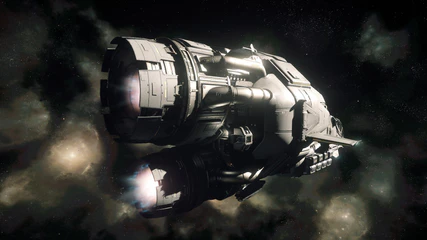 Herald - Star Citizen Wiki