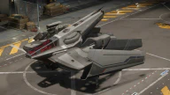 Hawk - Star Citizen Wiki