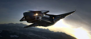 LH307 Genesis - Star Citizen Wiki