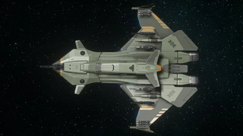 P G Gladius Star Citizen Wiki