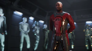 Venture Undersuit - Star Citizen Wiki