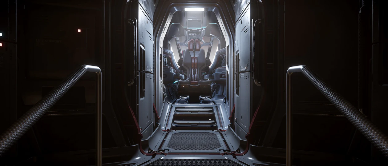 Category:vanguard Warden Images - Star Citizen Wiki