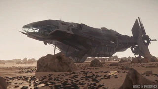 Carrack - Star Citizen Wiki