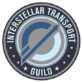 Interstellar Transport Guild logo RepUI.png