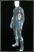 Odyssey Flight Suit - Star Citizen Wiki