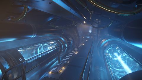 Hull C - Star Citizen Wiki