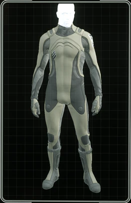 Category:Personal armor - Star Citizen Wiki