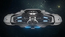 600i Touring - Star Citizen Wiki