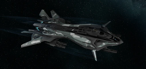 Retaliator Bomber - Star Citizen Wiki