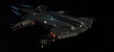 Hammerhead - Star Citizen Wiki