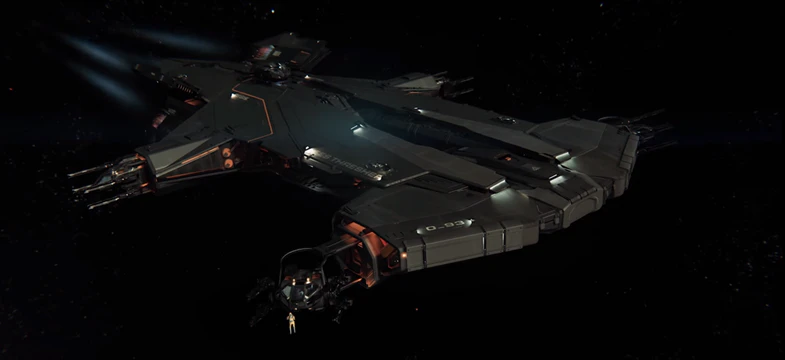 Category:Hammerhead Images - Star Citizen Wiki