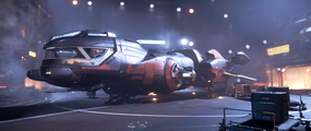 Freelancer Dur Star Citizen Wiki