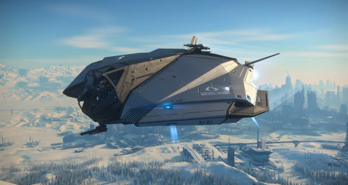 Category:Nomad images - Star Citizen Wiki