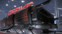 Caterpillar in 2948 Expo - Front Starboard.png