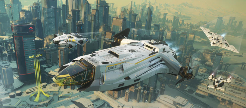 Category:Valkyrie Images - Star Citizen Wiki