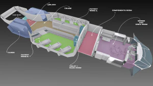 Apollo Triage - Star Citizen Wiki