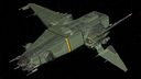 Corsair Commando in space - Isometric.jpg