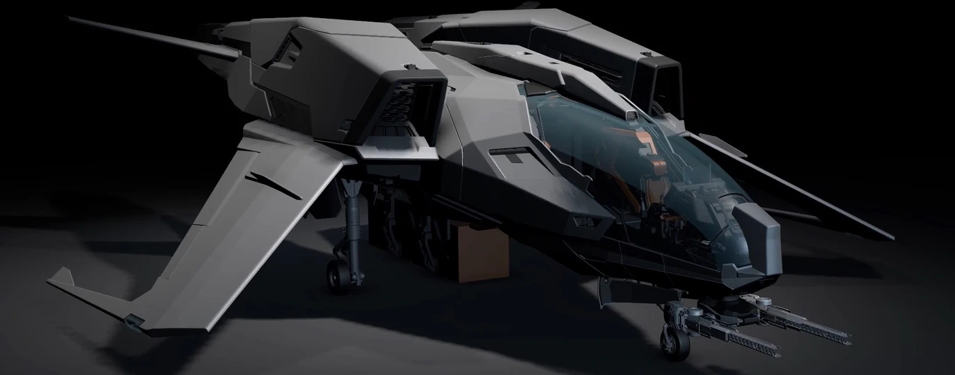 Category:Mustang Alpha Images - Star Citizen Wiki