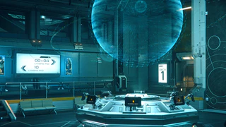 Port Olisar - Star Citizen Wiki