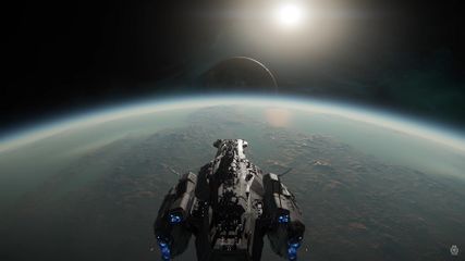 Bengal - Star Citizen Wiki