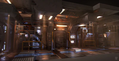 Archon Base - Star Citizen Wiki